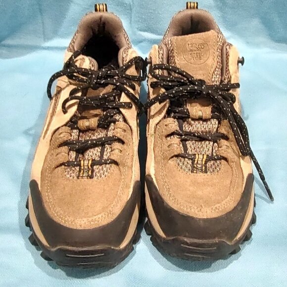 Timberland PRO Shoes - Timberland Pro Mudsill Steel Toe Safety Boot Size 6M